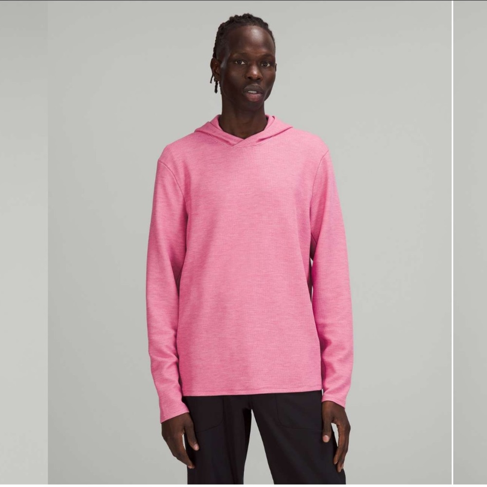 Lululemon Shift Stitch Hoodie